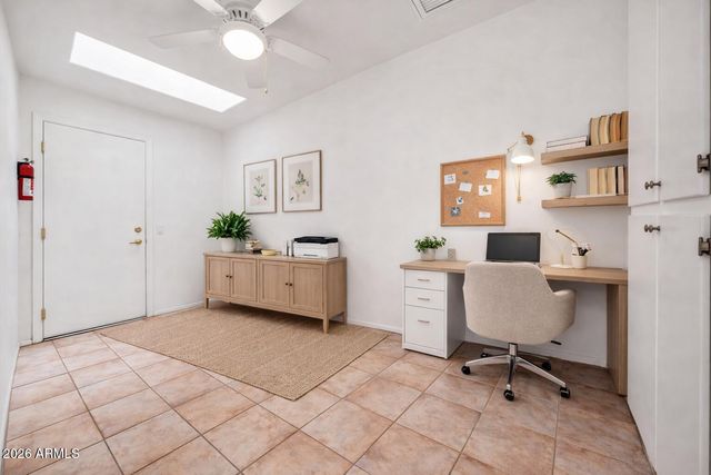 14022 W VIA TERCERO --, Sun City West, AZ 85375