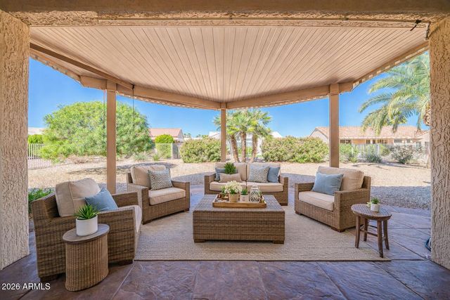 14022 W VIA TERCERO --, Sun City West, AZ 85375