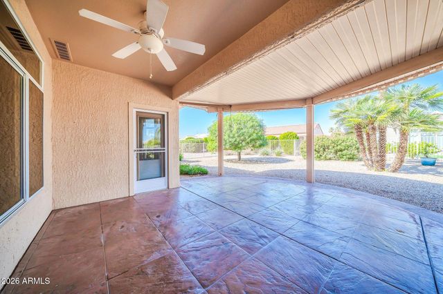 14022 W VIA TERCERO --, Sun City West, AZ 85375