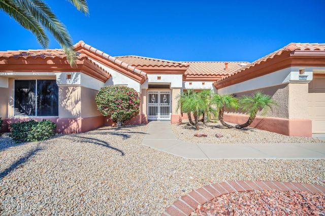 14022 W VIA TERCERO --, Sun City West, AZ 85375
