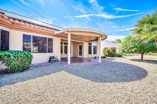 14022 W VIA TERCERO --, Sun City West, AZ 85375