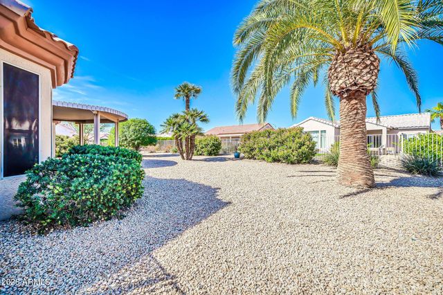 14022 W VIA TERCERO --, Sun City West, AZ 85375