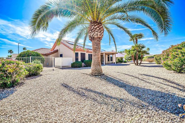 14022 W VIA TERCERO --, Sun City West, AZ 85375