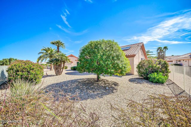 14022 W VIA TERCERO --, Sun City West, AZ 85375