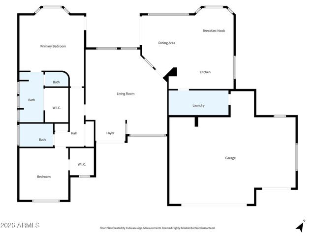 14022 W VIA TERCERO --, Sun City West, AZ 85375