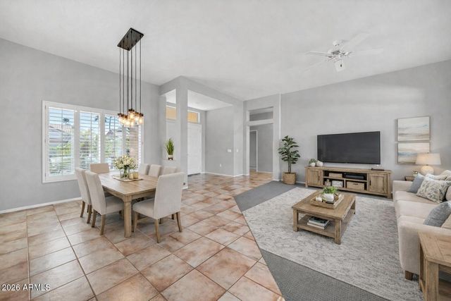 14022 W VIA TERCERO --, Sun City West, AZ 85375