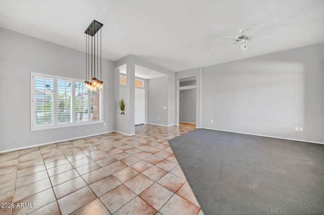 14022 W VIA TERCERO --, Sun City West, AZ 85375