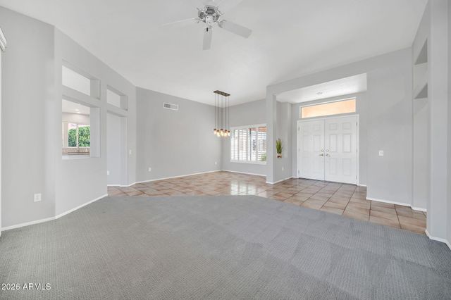 14022 W VIA TERCERO --, Sun City West, AZ 85375