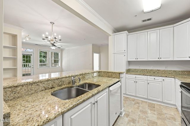 100 Northbrook Drive 206, Raleigh, NC 27609