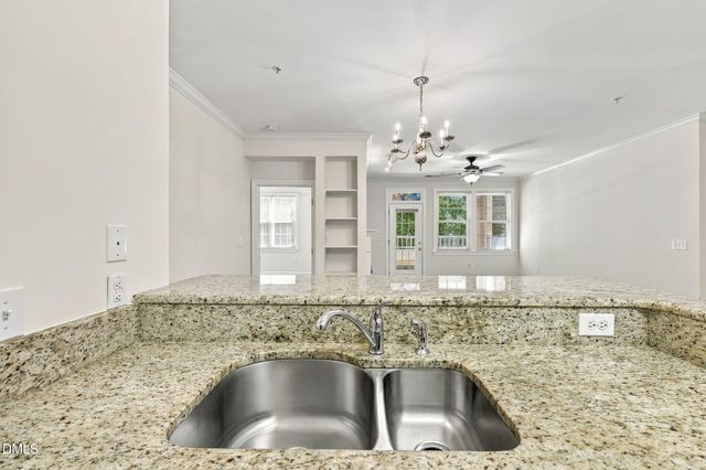 100 Northbrook Drive 206, Raleigh, NC 27609