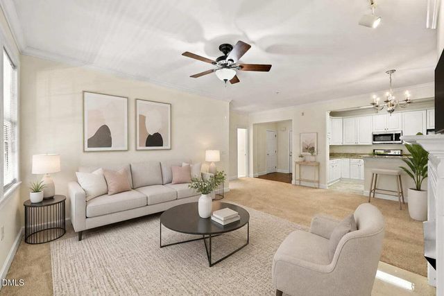 100 Northbrook Drive 206, Raleigh, NC 27609