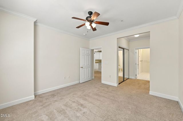 100 Northbrook Drive 206, Raleigh, NC 27609