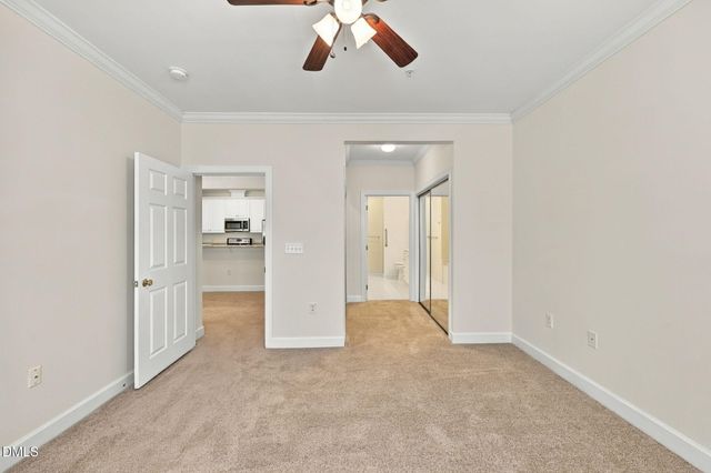 100 Northbrook Drive 206, Raleigh, NC 27609