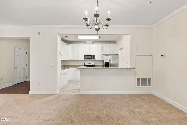 100 Northbrook Drive 206, Raleigh, NC 27609
