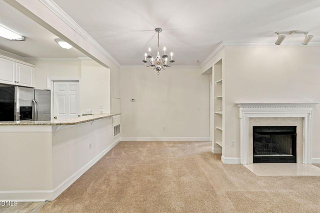100 Northbrook Drive 206, Raleigh, NC 27609