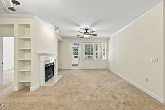 100 Northbrook Drive 206, Raleigh, NC 27609