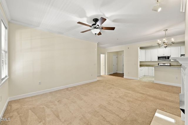 100 Northbrook Drive 206, Raleigh, NC 27609