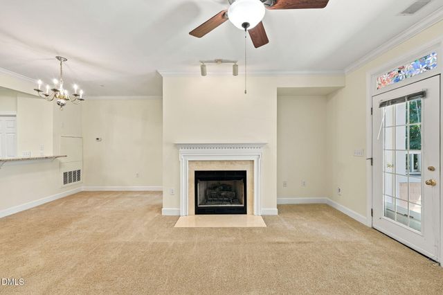 100 Northbrook Drive 206, Raleigh, NC 27609
