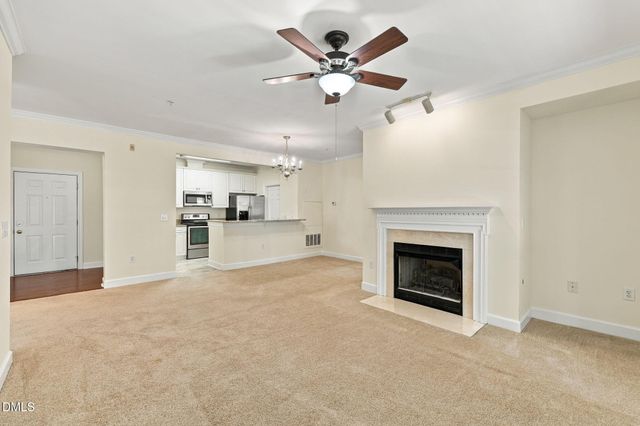 100 Northbrook Drive 206, Raleigh, NC 27609