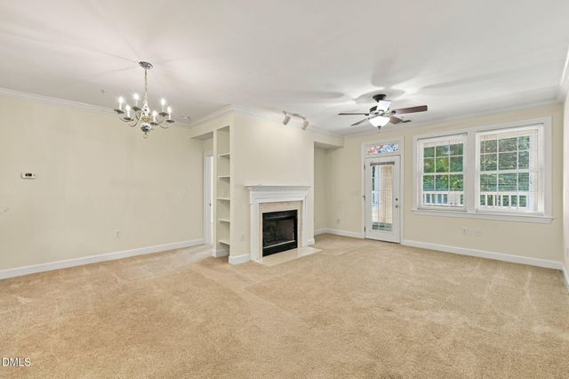 100 Northbrook Drive 206, Raleigh, NC 27609