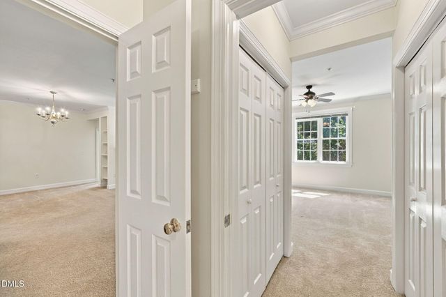 100 Northbrook Drive 206, Raleigh, NC 27609