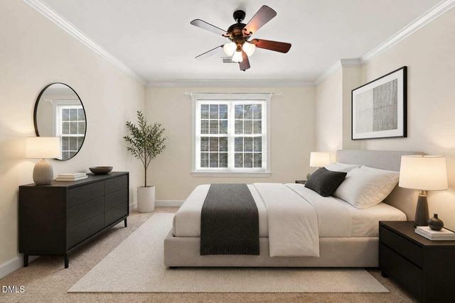 100 Northbrook Drive 206, Raleigh, NC 27609