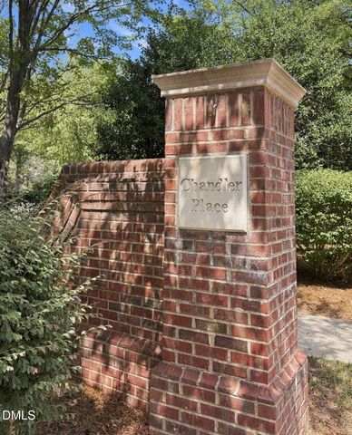 100 Northbrook Drive 206, Raleigh, NC 27609