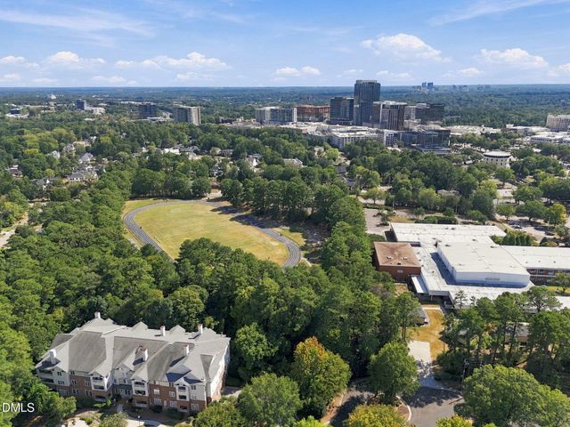 100 Northbrook Drive 206, Raleigh, NC 27609