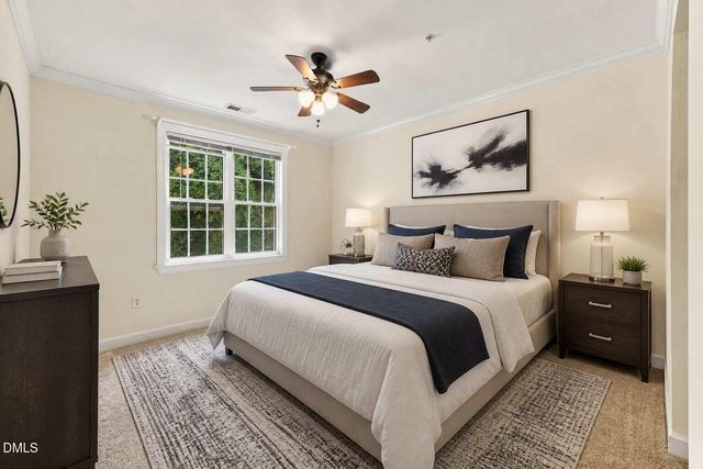 100 Northbrook Drive 206, Raleigh, NC 27609