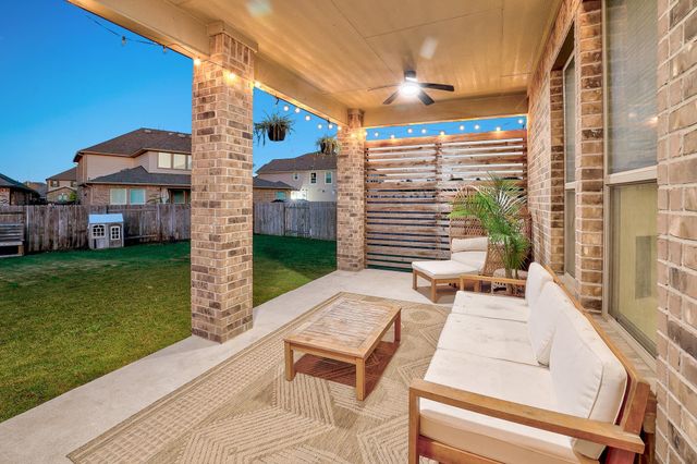 1132 Hemlen CV, Leander, TX 78641