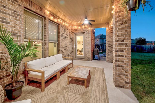 1132 Hemlen CV, Leander, TX 78641
