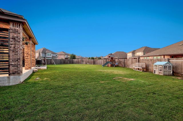 1132 Hemlen CV, Leander, TX 78641