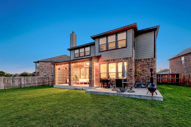 1132 Hemlen CV, Leander, TX 78641