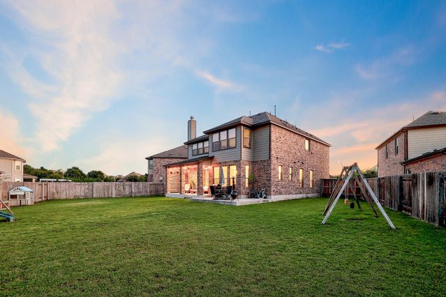 1132 Hemlen CV, Leander, TX 78641