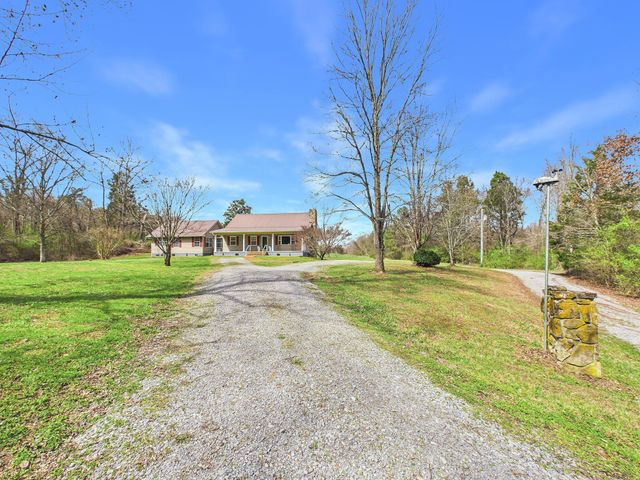 228 County Road 326, Sweetwater, TN 37874