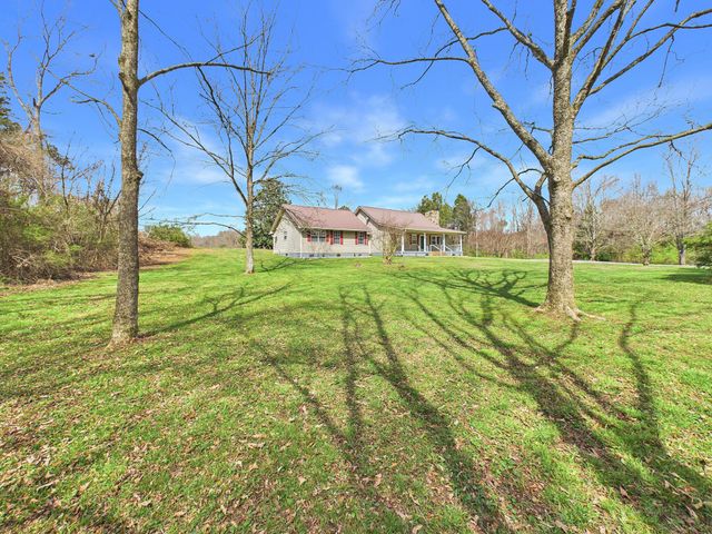 228 County Road 326, Sweetwater, TN 37874