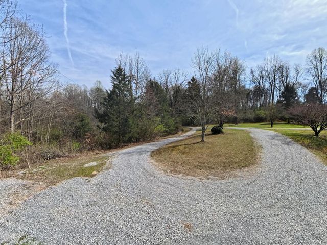 228 County Road 326, Sweetwater, TN 37874