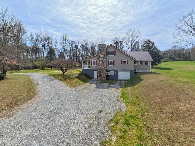 228 County Road 326, Sweetwater, TN 37874