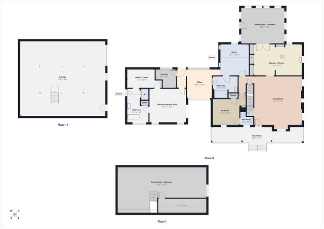 228 County Road 326, Sweetwater, TN 37874
