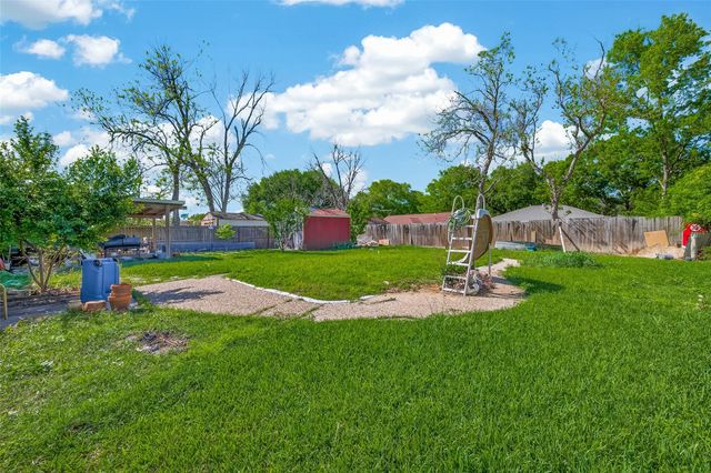 12714 Dermott Drive, Houston, TX 77065