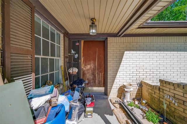 12714 Dermott Drive, Houston, TX 77065