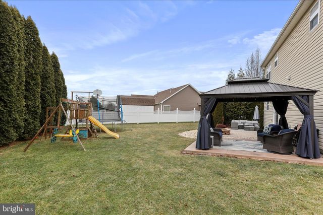 5898 GABRIELLE LANE, Chambersburg, PA 17202