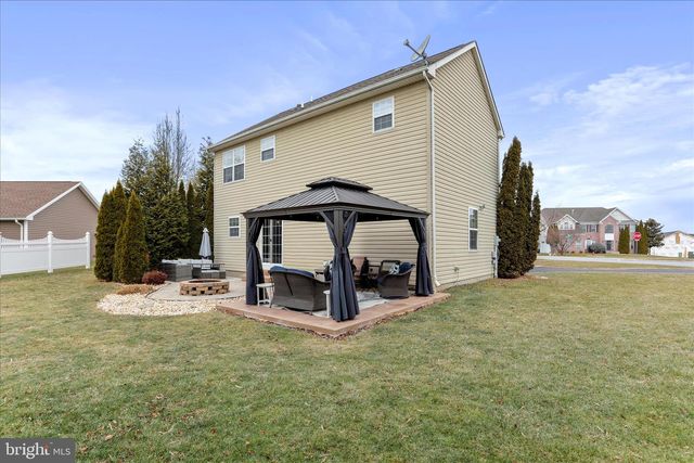 5898 GABRIELLE LANE, Chambersburg, PA 17202