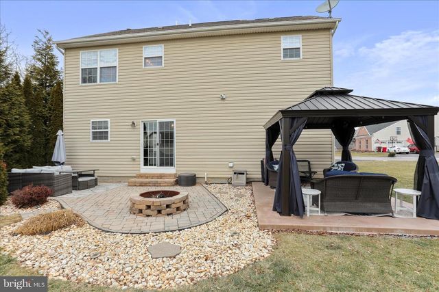 5898 GABRIELLE LANE, Chambersburg, PA 17202