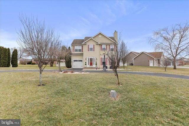 5898 GABRIELLE LANE, Chambersburg, PA 17202