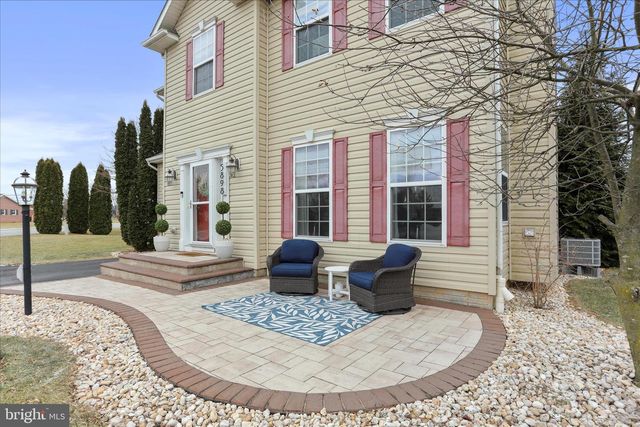 5898 GABRIELLE LANE, Chambersburg, PA 17202