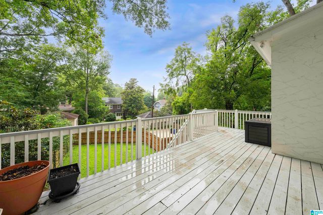 938 CONROY ROAD, Birmingham, AL 35222