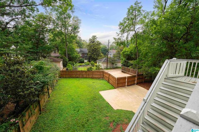 938 CONROY ROAD, Birmingham, AL 35222