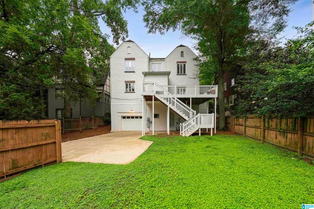 938 CONROY ROAD, Birmingham, AL 35222