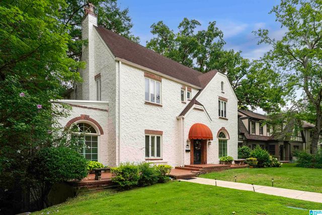 938 CONROY ROAD, Birmingham, AL 35222